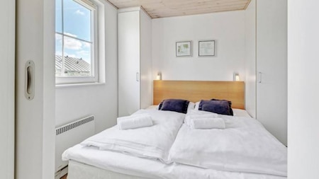 Schlafzimmer - Landal Seawest