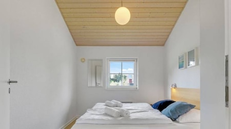 Schlafzimmer - Landal Seawest Schlafzimmer - Landal Seawest