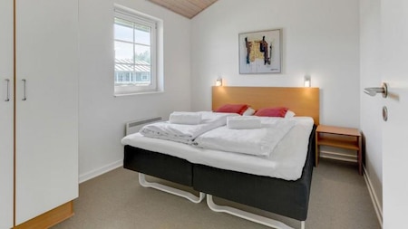 Schlafzimmer - Landal Seawest Schlafzimmer - Landal Seawest