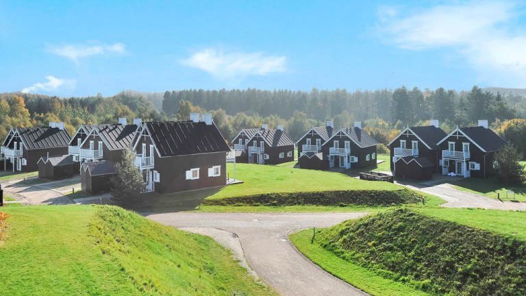 Landal Søhøjlandet