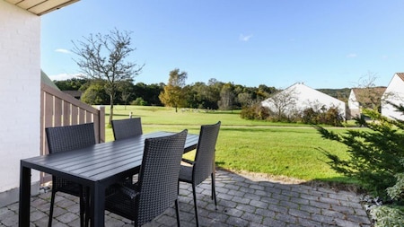 Terrasse - Landal Søhøjlandet