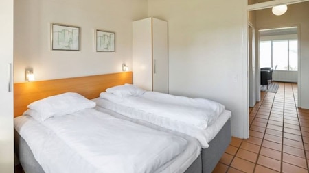 Slaapkamer - Landal Søhøjlandet Slaapkamer - Landal Søhøjlandet