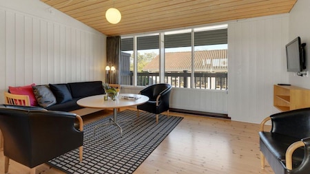 Wohnzimmer - Landal Søhøjlandet