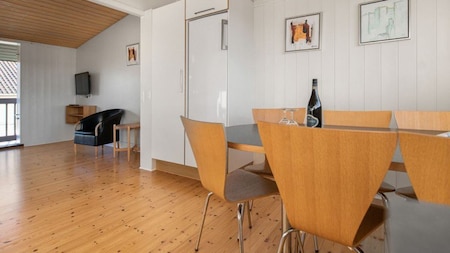 Eetkamer - Landal Søhøjlandet Eetkamer - Landal Søhøjlandet