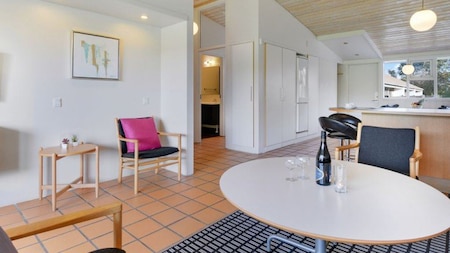 Wohnzimmer - Landal Søhøjlandet