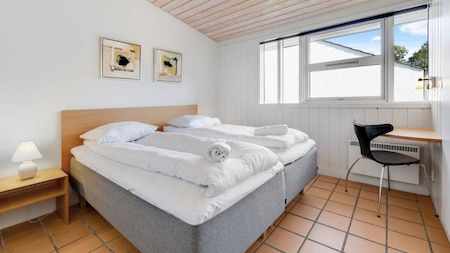 Slaapkamer - Landal Søhøjlandet Slaapkamer - Landal Søhøjlandet