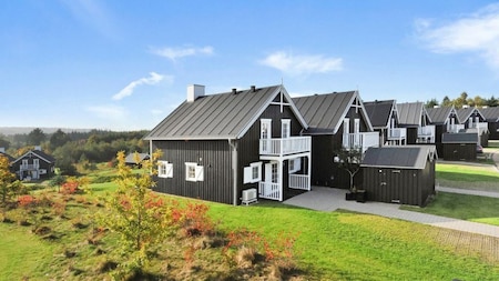 Außenansicht - Landal Søhøjlandet