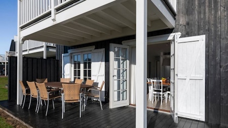 Terrasse - Landal Søhøjlandet
