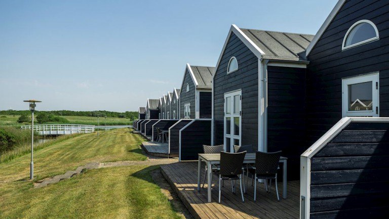 Bungalows - Landal Rønbjerg