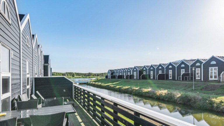 Bungalows - Landal Rønbjerg