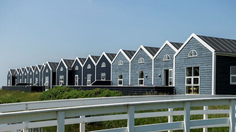Bungalows - Landal Rønbjerg