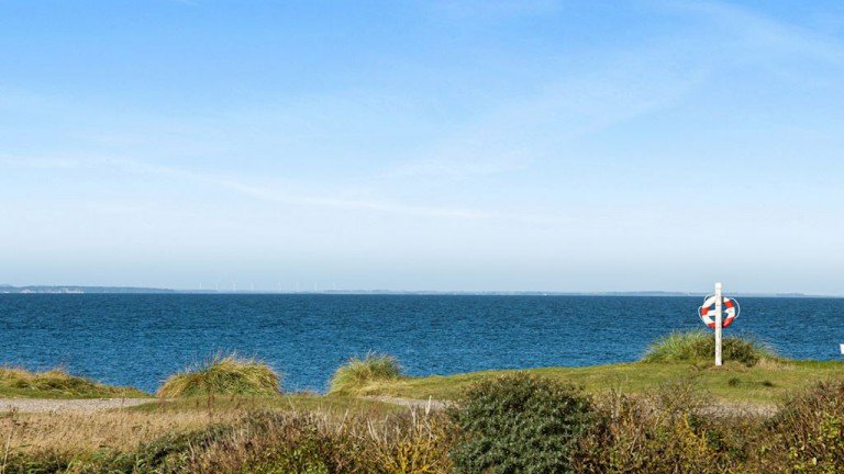 Strand - Landal Rønbjerg