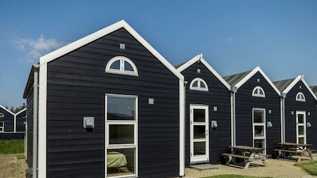 Buitenaanzicht - Landal Rønbjerg