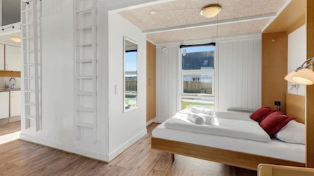 Uitklapbed - Landal Rønbjerg