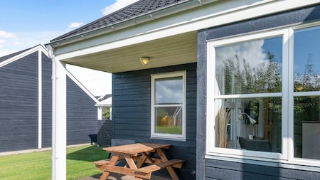 Buitenaanzicht - Landal Rønbjerg