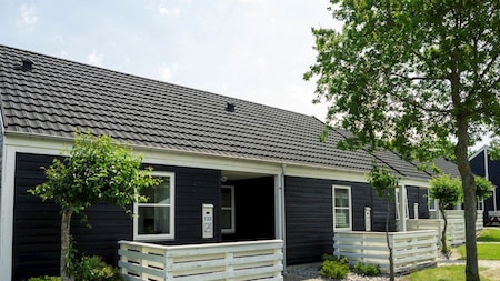 Buitenaanzicht - Landal Rønbjerg