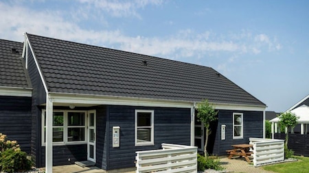 Buitenaanzicht - Landal Rønbjerg