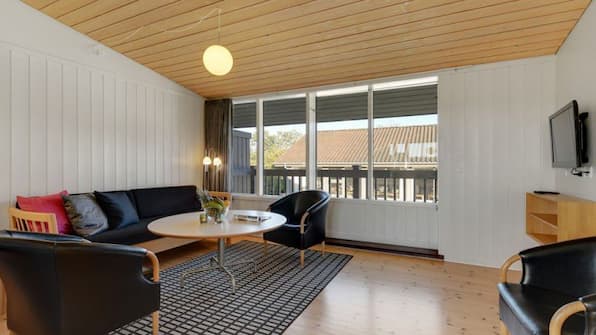 2-4-persoons Bungalow 2-4B2 - Landal Søhøjlandet 2-4-persoons Bungalow 2-4B2 - Landal Søhøjlandet