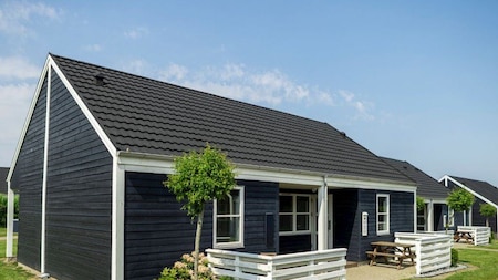 Buitenaanzicht - Landal Rønbjerg