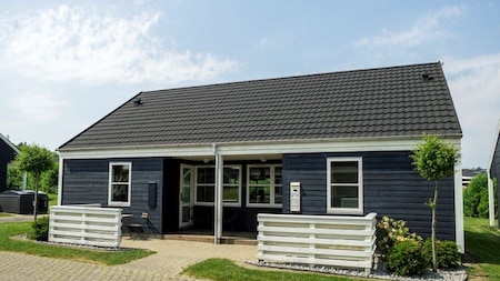 Buitenaanzicht - Landal Rønbjerg