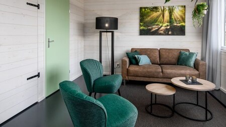 Wohnzimmer - Roompot Schaijk