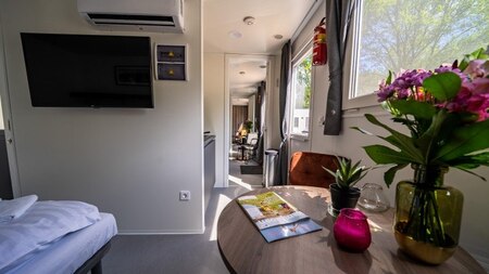 Wohnzimmer - Europarcs Der Amsterdamer Wald