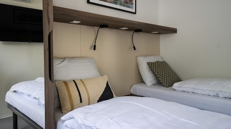 Schlafzimmer - Europarcs Der Amsterdamer Wald