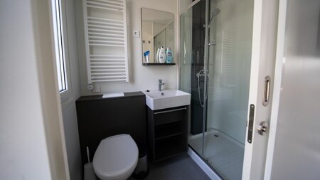 Badezimmer - Europarcs Der Amsterdamer Wald
