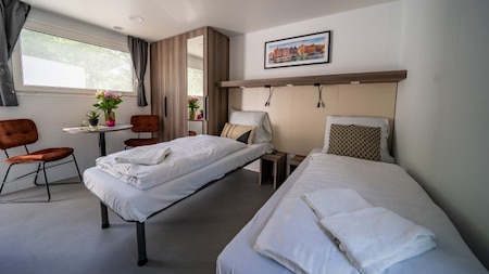 Schlafzimmer - Europarcs Der Amsterdamer Wald