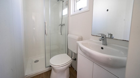 Badezimmer - Europarcs Der Amsterdamer Wald