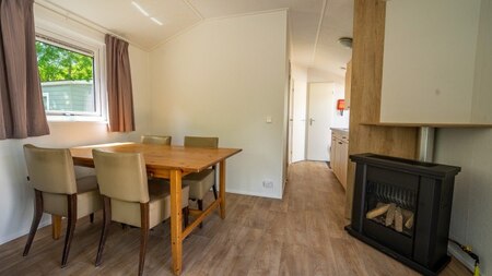 Wohnzimmer - Europarcs Der Amsterdamer Wald