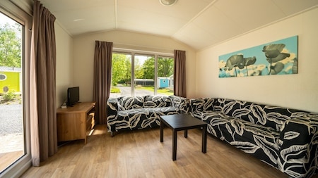 Wohnzimmer - Europarcs Der Amsterdamer Wald