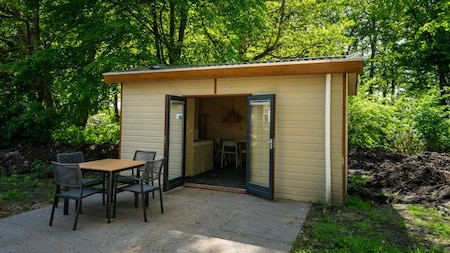 Außenansicht - Europarcs Der Amsterdamer Wald