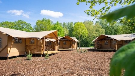 Außenansicht - Europarcs Der Amsterdamer Wald