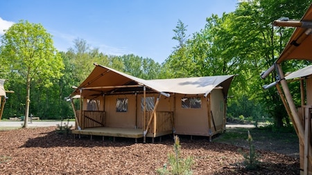 Außenansicht - Europarcs Der Amsterdamer Wald