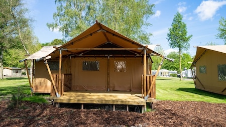 Außenansicht - Europarcs Der Amsterdamer Wald