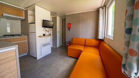 Wohnzimmer - Europarcs Der Amsterdamer Wald