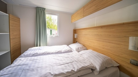 Schlafzimmer - Europarcs Der Amsterdamer Wald