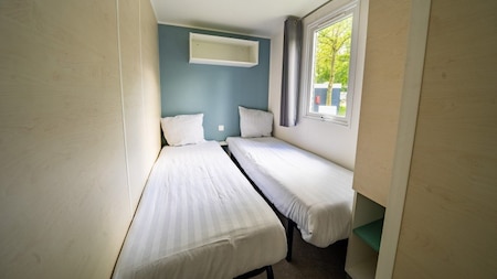 Schlafzimmer - Europarcs Der Amsterdamer Wald