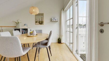 Wohnzimmer - Landal Ebeltoft Wohnzimmer - Landal Ebeltoft