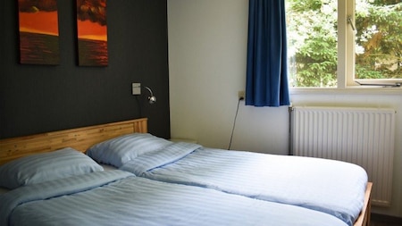 Schlafzimmer - Erholungszentrum der Paalberg