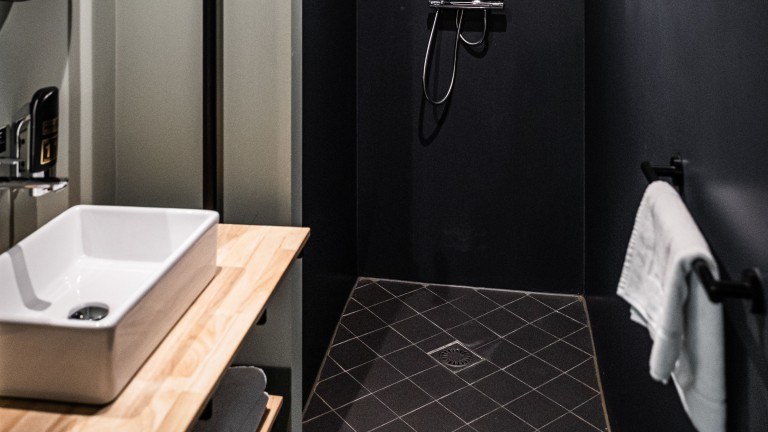 Comfort kamer - Hotel Valkenburg by Mercure