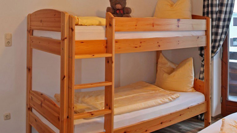 Familiekamer - Ferienhaus am Brixenbach