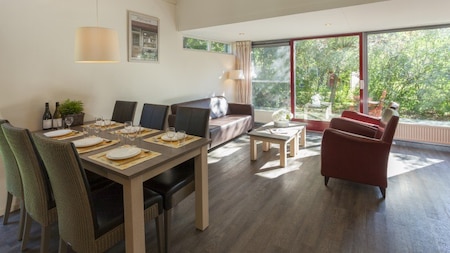 6-Personen Bungalow Palthe - Vakantiepark Sallandshoeve