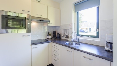 Keuken - Vakantiepark Sallandshoeve Keuken - Vakantiepark Sallandshoeve