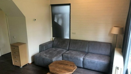 Wohnzimmer - Vakantiepark Sallandshoeve