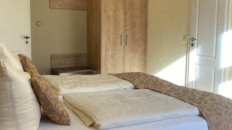 Standaardkamer - Haus Hohenzollern en Haus Ambiente