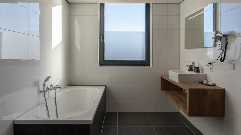 Senior Suite – Landgut Hotel Tatenhove Texel