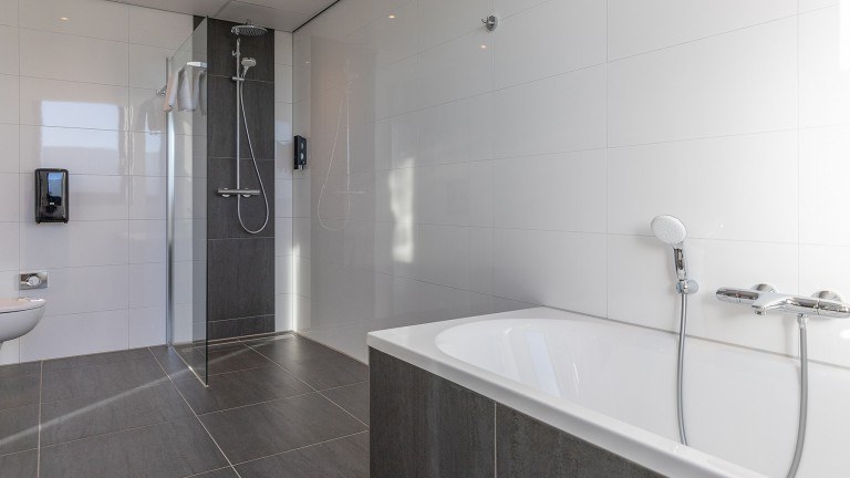 Senior Suite – Landgut Hotel Tatenhove Texel