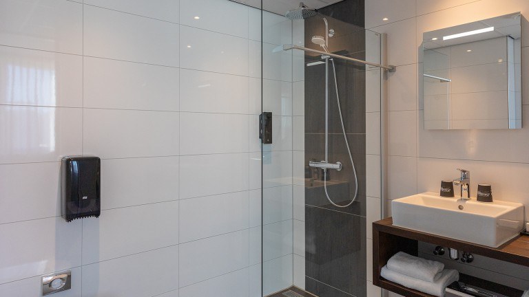 Standardzimmer – Landgut Hotel Tatenhove Texel